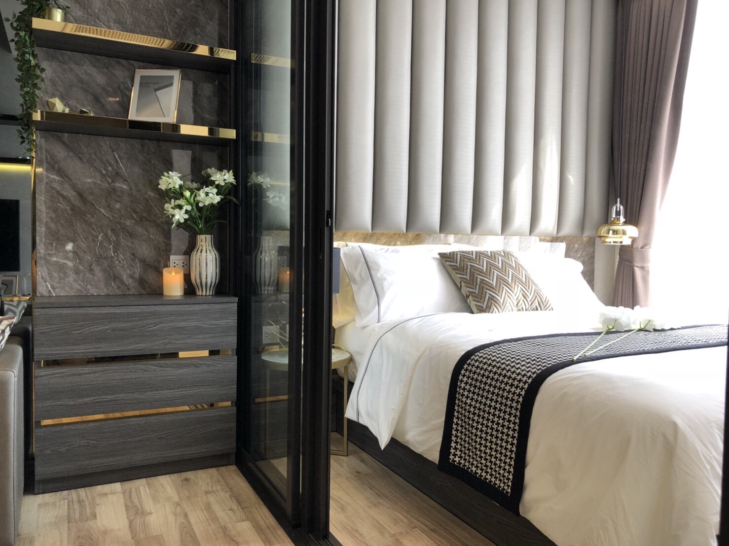 The Line Jatujak-Mochit