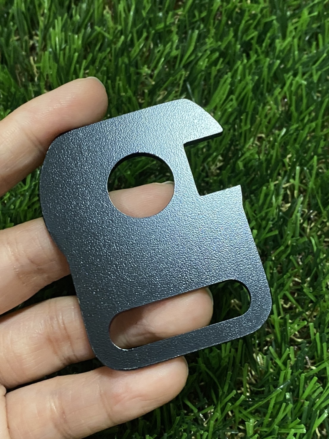 หูกระวินลูกซองคอมมานโด8.6-หูกระวินลูกซองลูกซองตุรกี