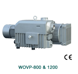 WONCHANG VACUUM PUMP ปั๊มสุญญากาศ