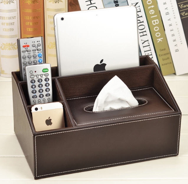 กล่องหนัง PU,คุณภาพสูง,ที่ใส่ทิชชูหนังพรีเมี่ยม,ที่ใส่ทิชชูหนัง PVC,ที่ใส่ทิชชู