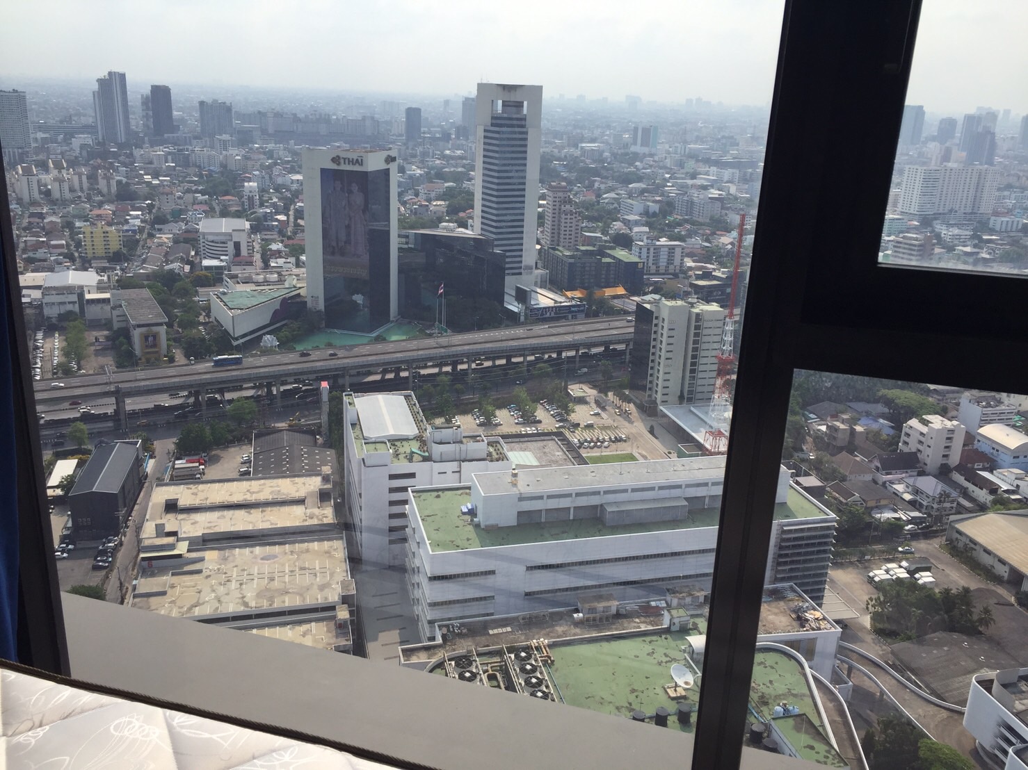 The Line Jatujak - Mochit