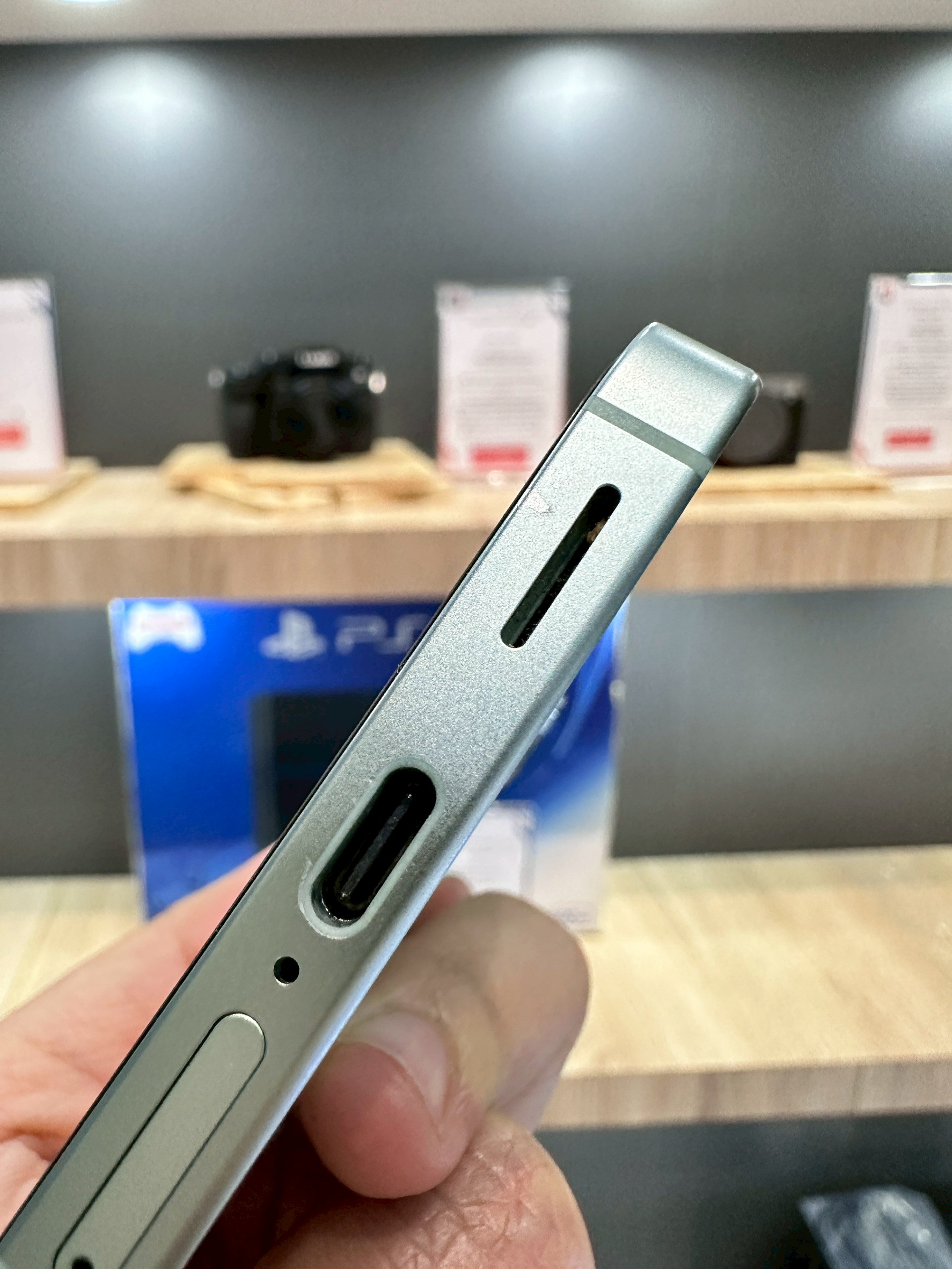 Samsung Galaxy S25 (12/256GB) สี Mint