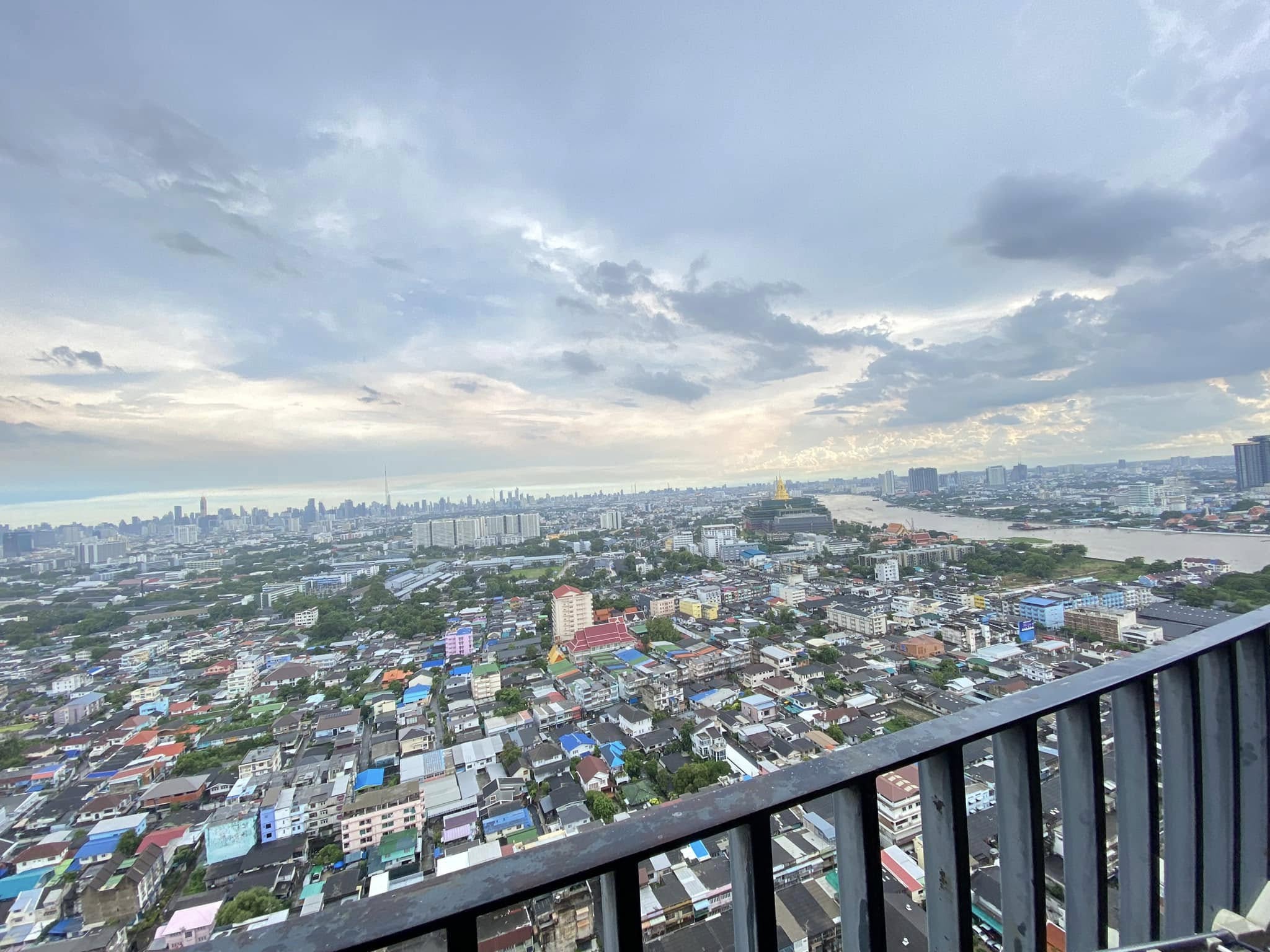 The Tree Interchange