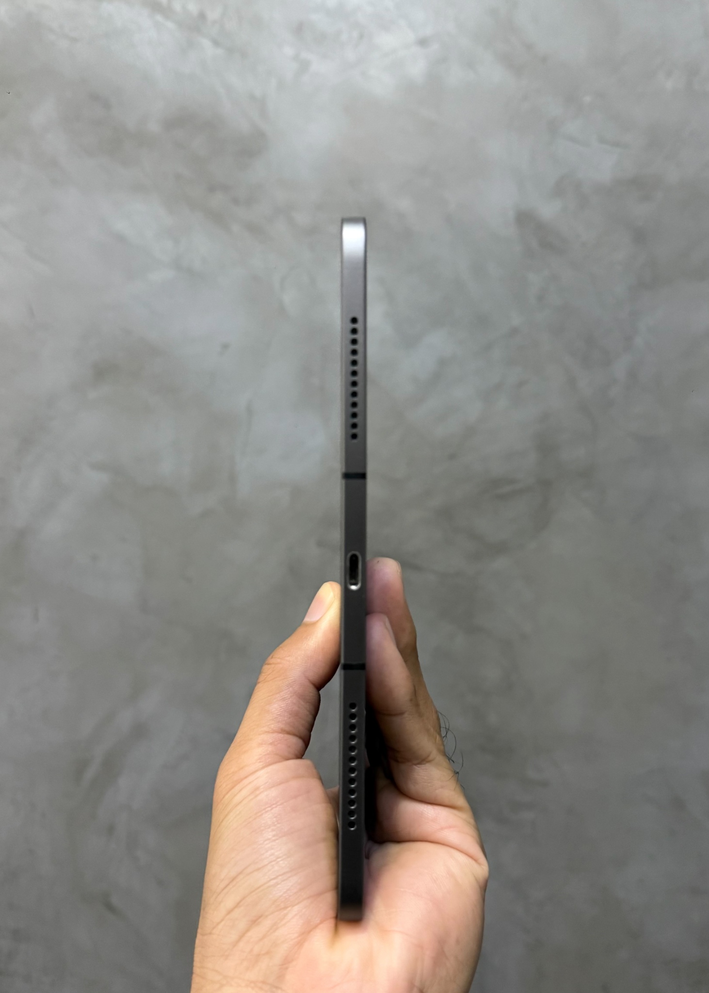 iPad Air 4 256GB Wi-Fi+Cellular สี Space Gray