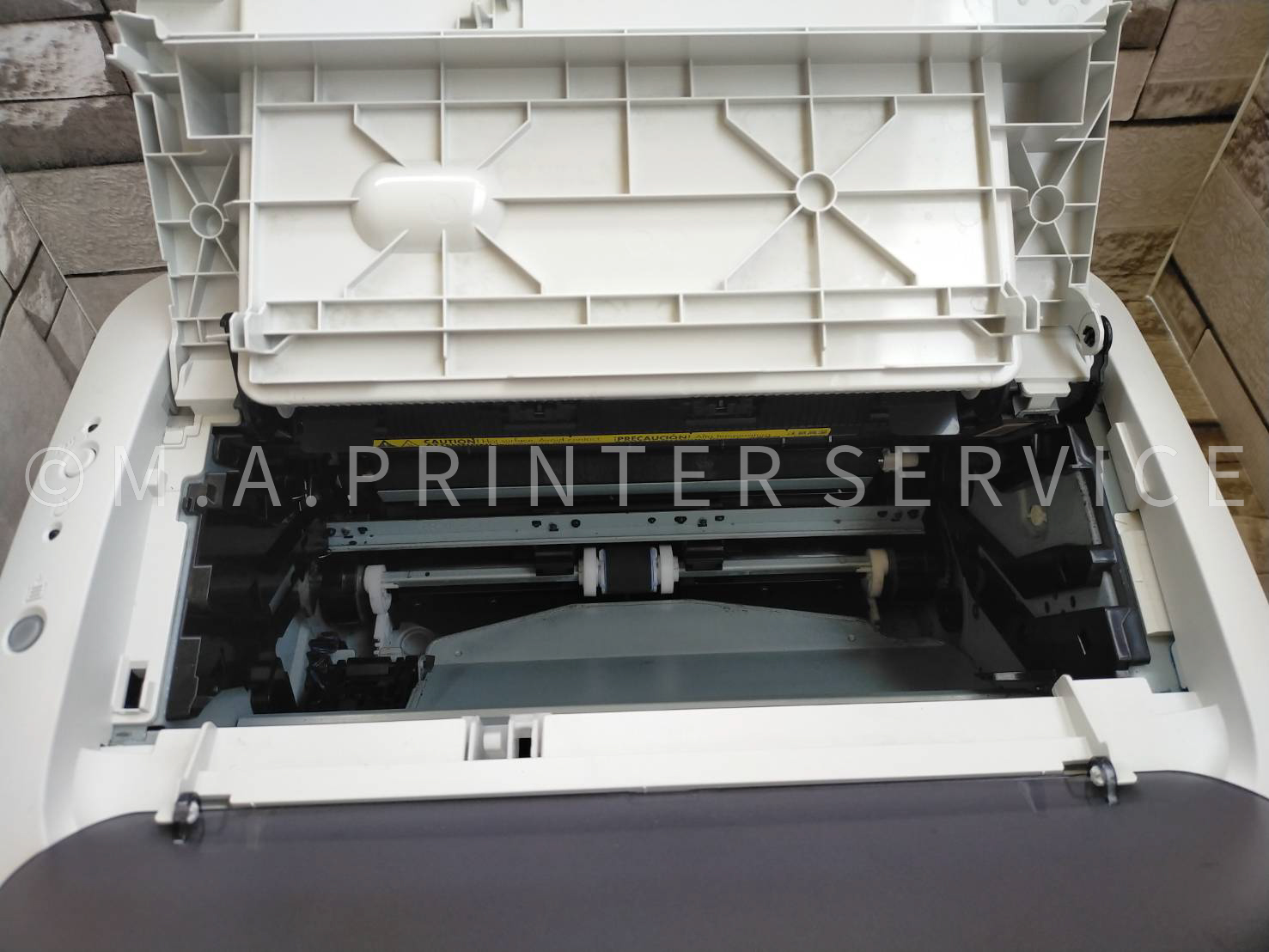 PRINTER CANON LBP-6030w (มือสอง)