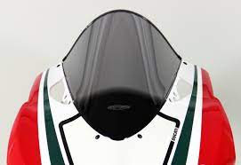 MRA ชิวหน้า (Windshield) สำหรับ panigale 899 1199