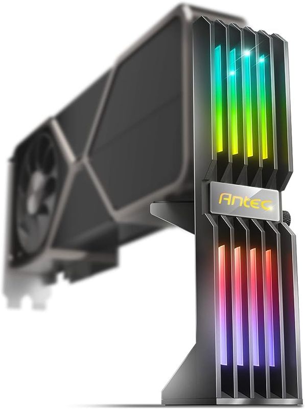 ANTEC GPU HOLDER ARGB