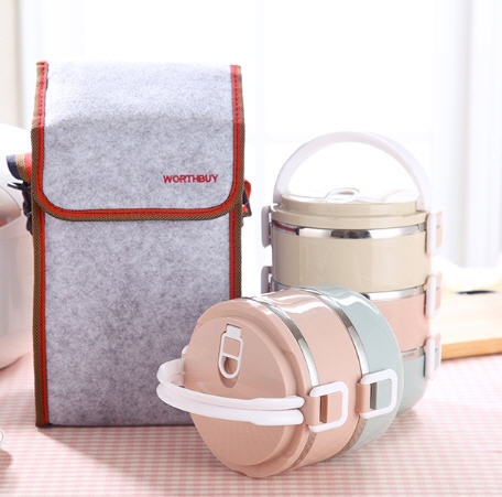 ปิ่นโต,กล่องใส่ข้าว,กล่องใส่ข้าวคุณภาพดี,กล่องข้าว,ปิ่นโต,สินค้าพรีเมี่ยม, กล่องใส่อาหาร