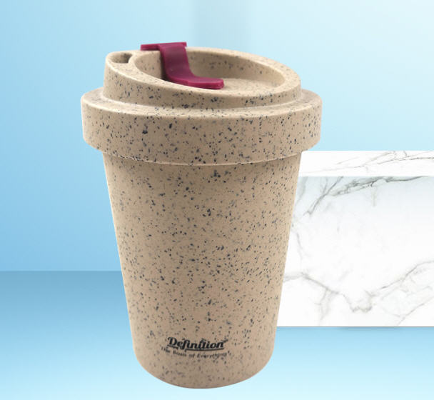 แก้วกากกาแฟ,แก้วกาแฟกากกาแฟ,350ml,ขั้นต่ำ1,000ชิ้น