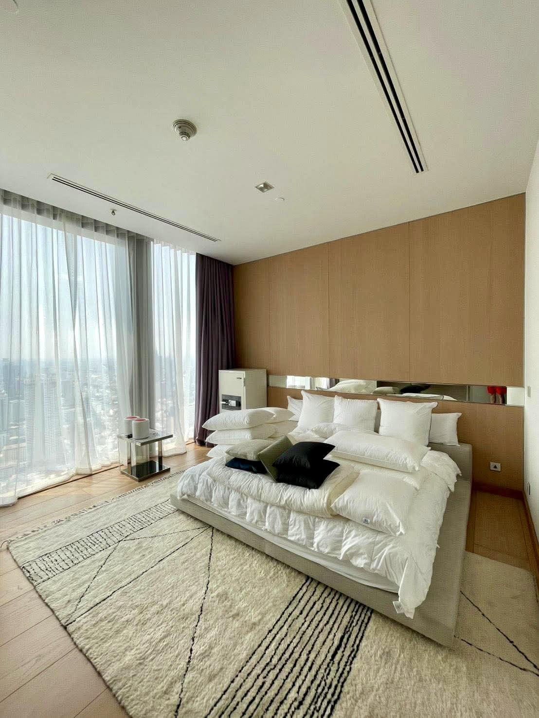 The Ritz Carlton Residence