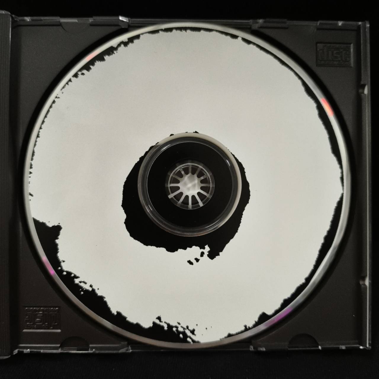 All Natural Lemon & Lime Flavors – Turning Into Small / USA / แผ่นดี