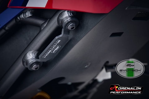 ขาจับท่อ Evotech สำหรับ CBR1000 RR-R 2021+