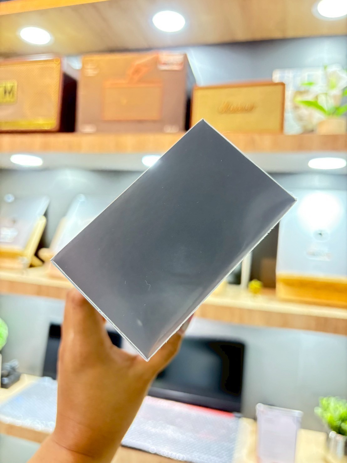 OPPO Reno14 (5G) 12/256GB สี Luminous Green มือ1