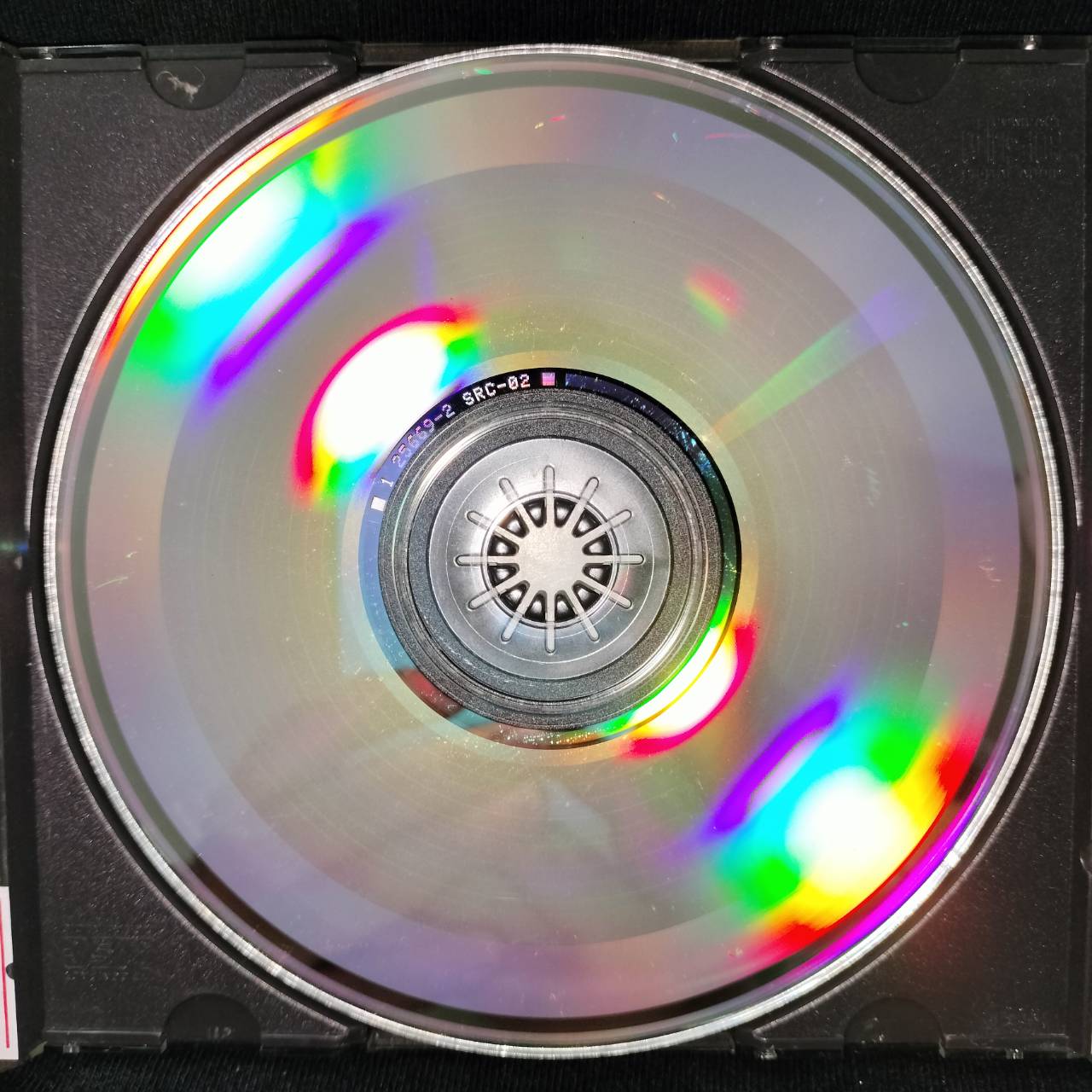 Brian Wilson – Brian Wilson / USA / แผ่นดี