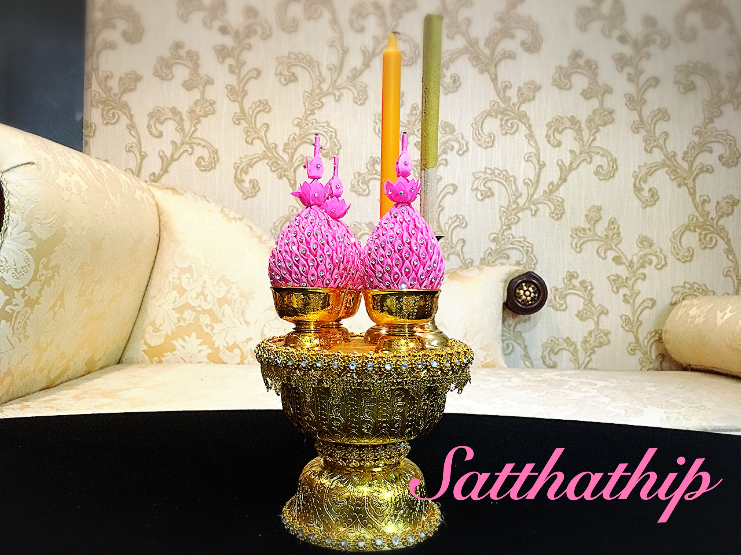 เครื่องทองน้อย