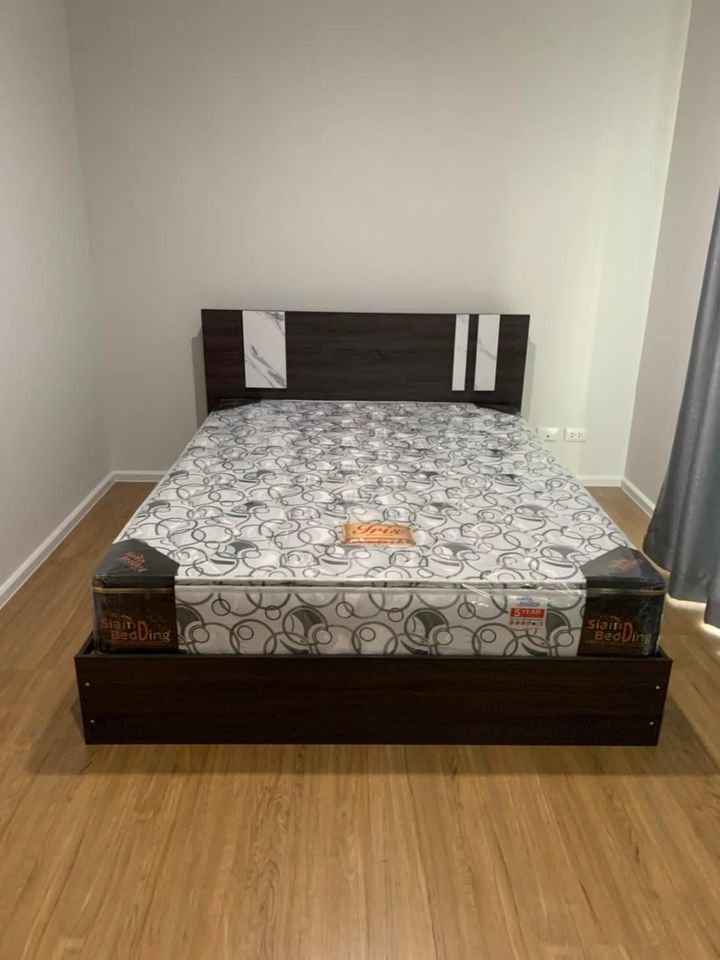 Townhouse Townhome Baan Klang Muang Ratchaphruek Sathorn for rent