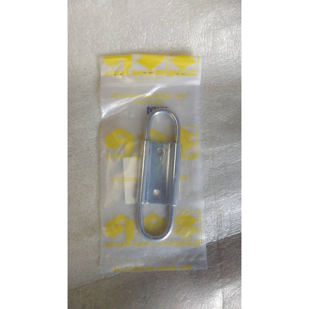 ตัวกันเท้า สำหรับรุ่น FD110X-Z BEST110 อะไหล่แท้ SUZUKI 14780-23FA0-000