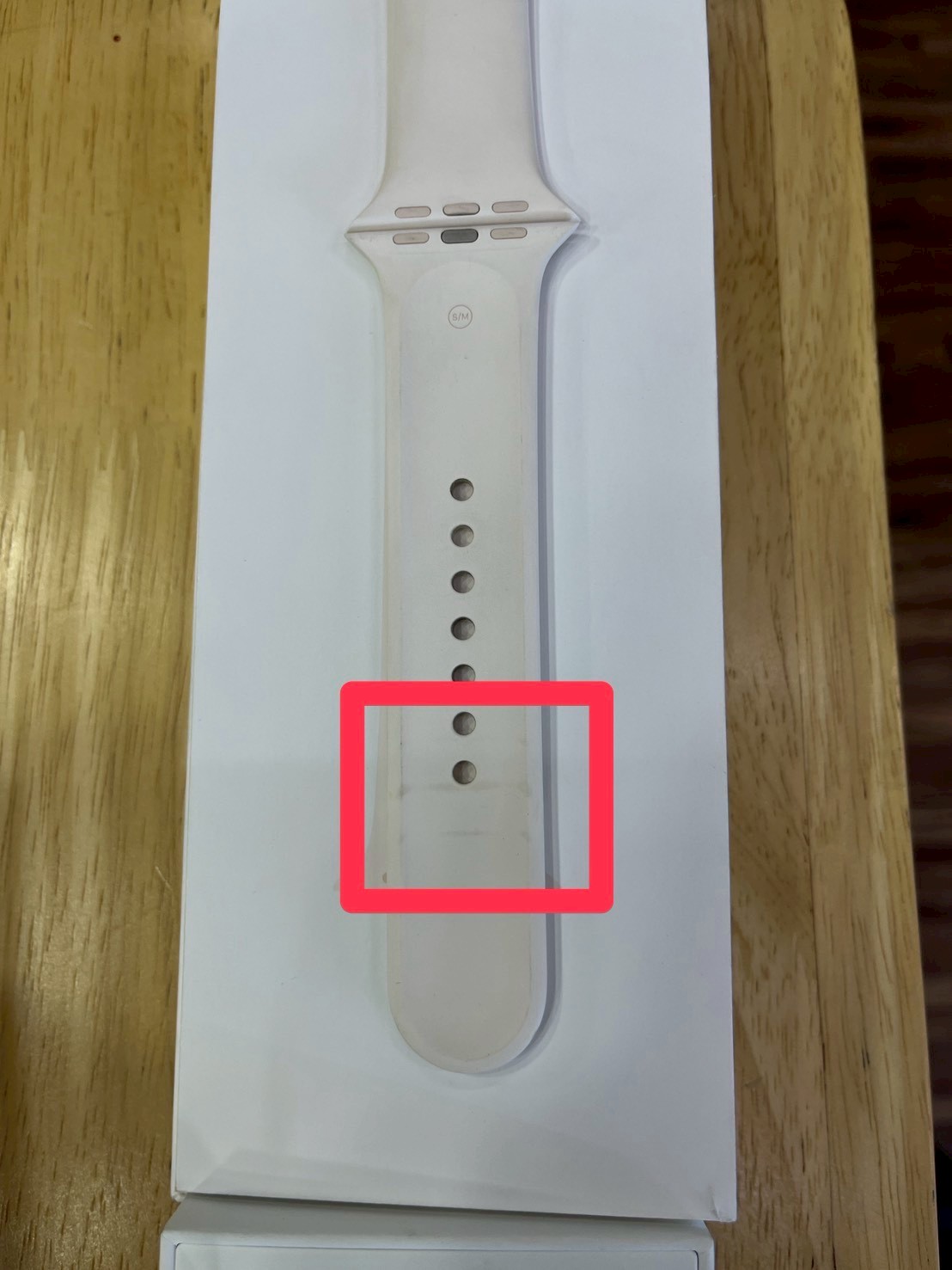 Apple Watch Series 10 GPS 46mm Rose Gold Aluminium