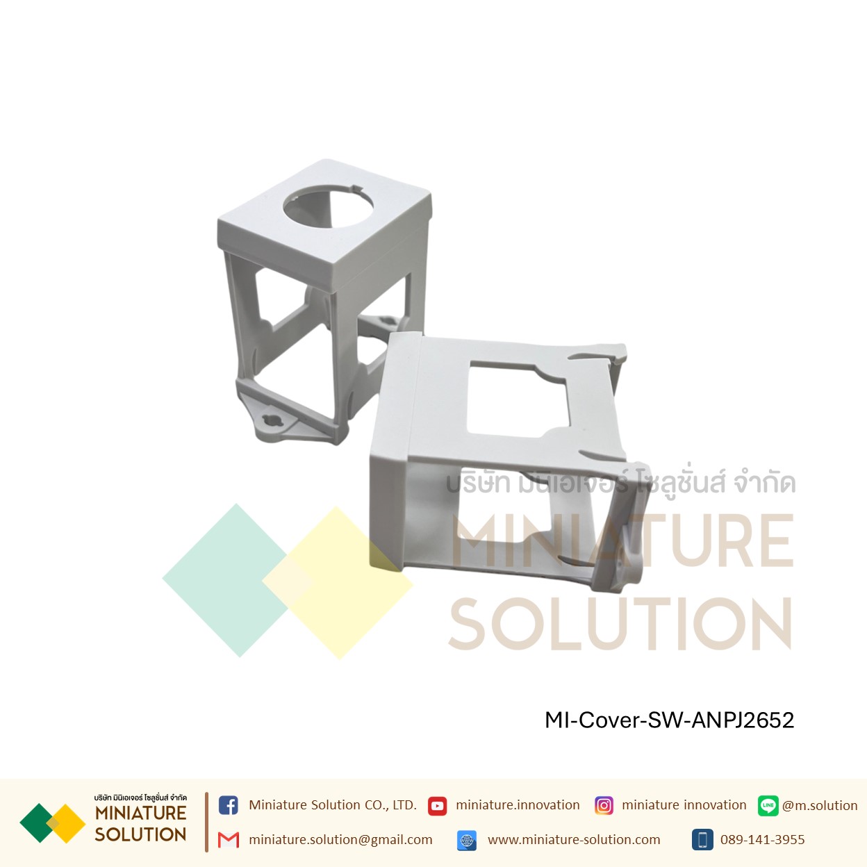 อุปกรณ์เสริมปุ่มสวิตช์ ฝาครอบปุ่มกดสวิตช์ฉุกเฉิน ปุ่มหยุดฉุกเฉิน ฝาครอบป้องกัน แบบใส กล่องคำเตือน ฝาครอบ 22MM