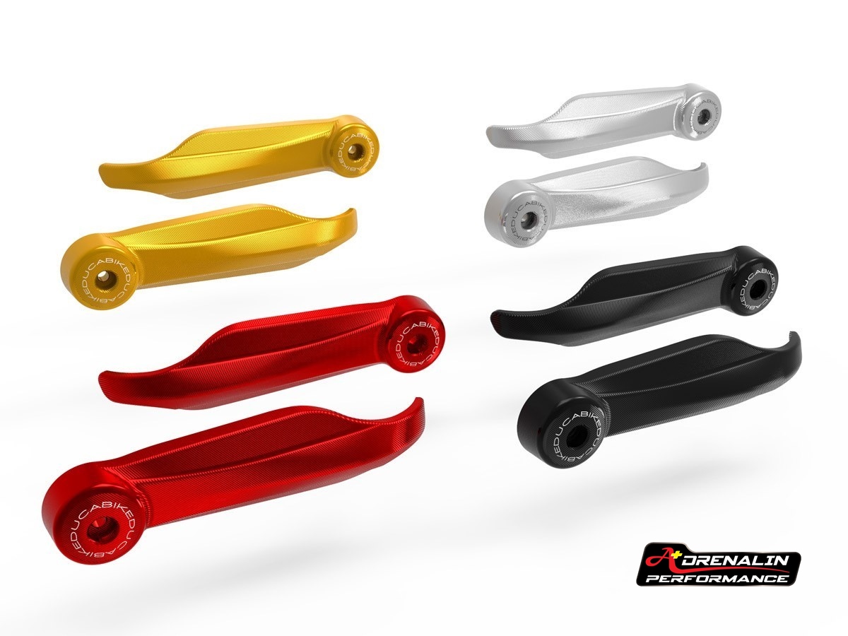 การ์ดแฮนด์ ducabike สำหรับ Desert X