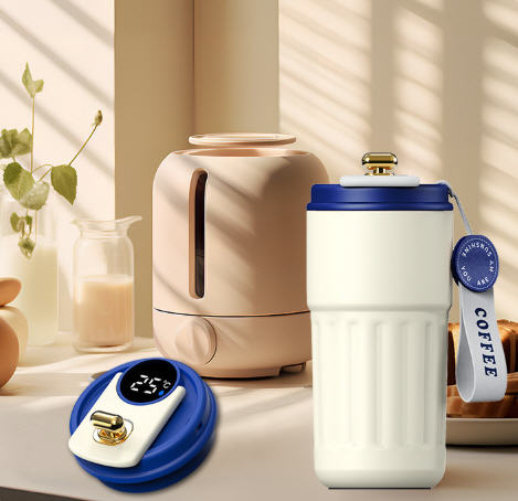 ชุดของขวัญปีใหม่,ชุดของขวัญของแจก,ชุดแก้วน้ำ+สมุดใส่นามบัตร,บัตรเครดิต+ปากกา,สกรีนโลโก้