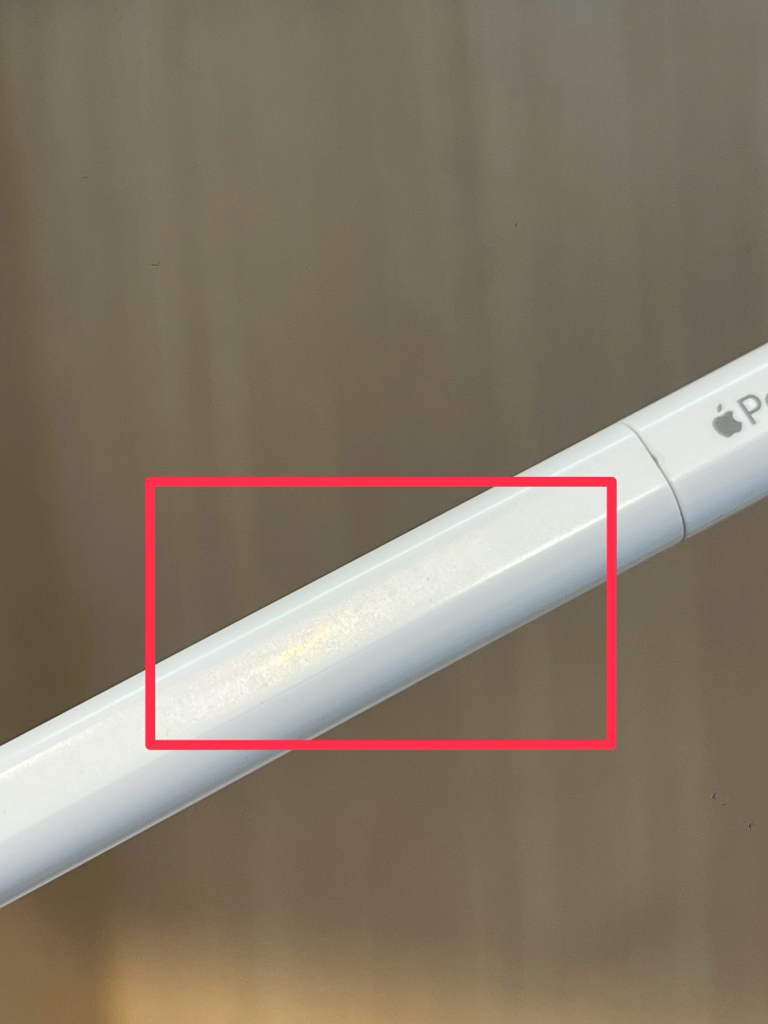 Apple Pencil USB-C