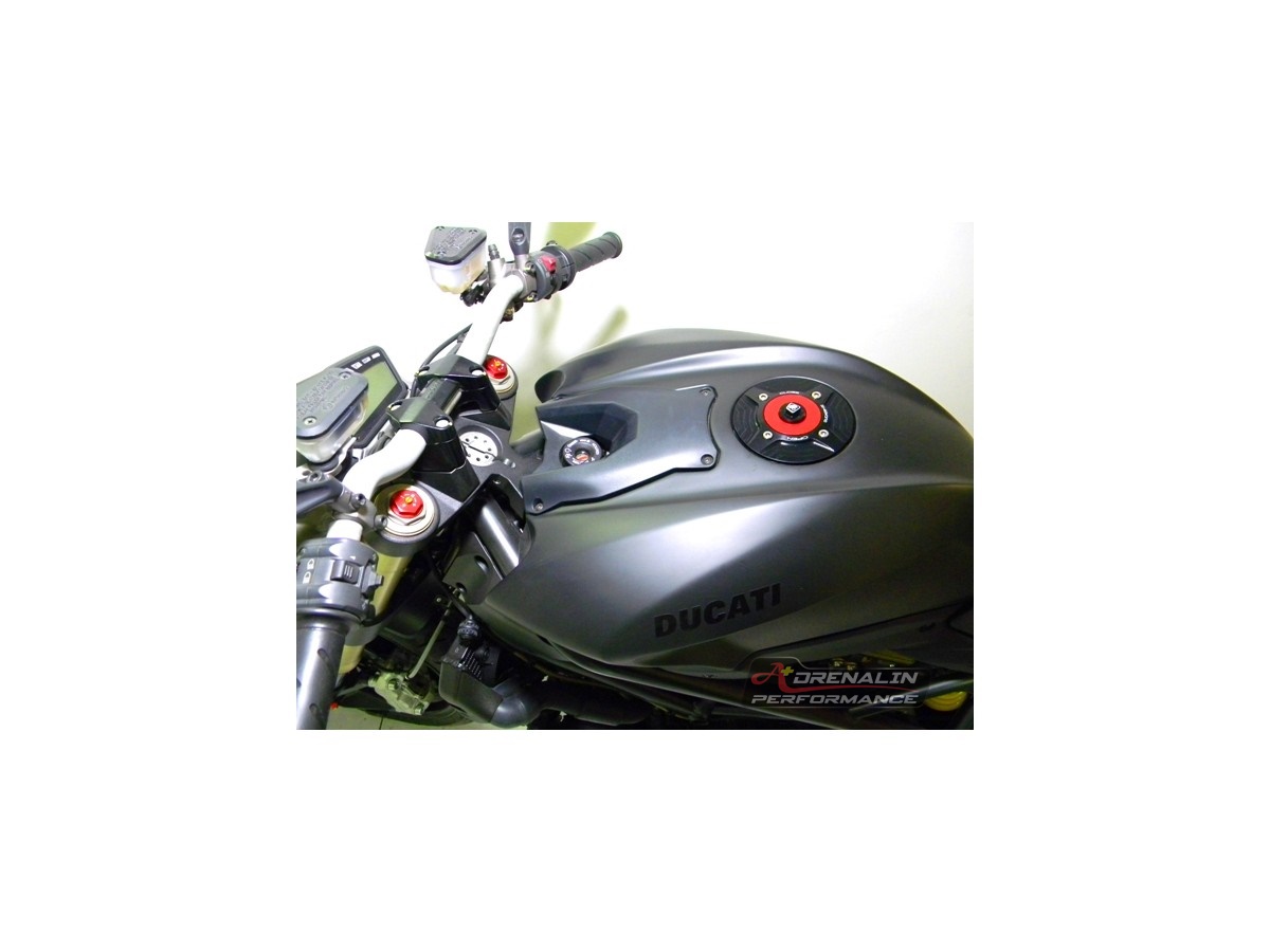 ฝาถังน้ำมัน Ducabike สำหรับ Ducati Panigale 899 1199
