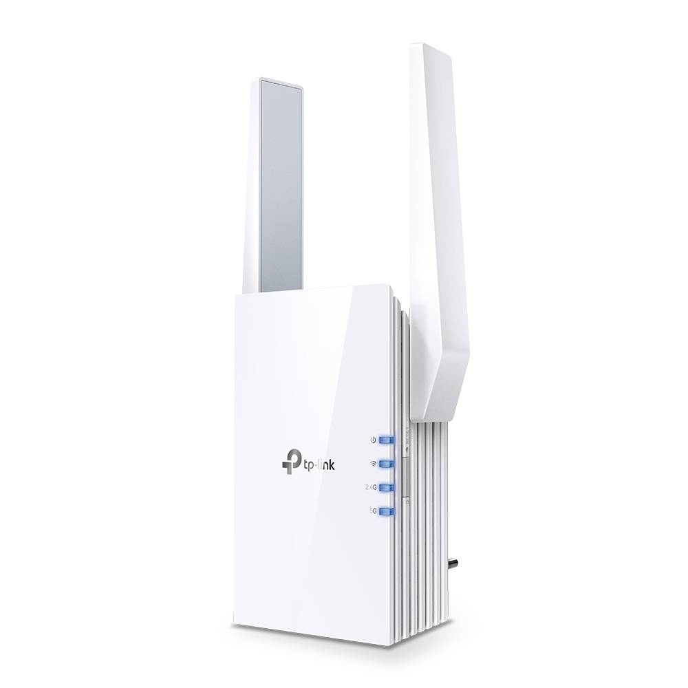 RE505X AX1500 Wi-Fi Range Extender