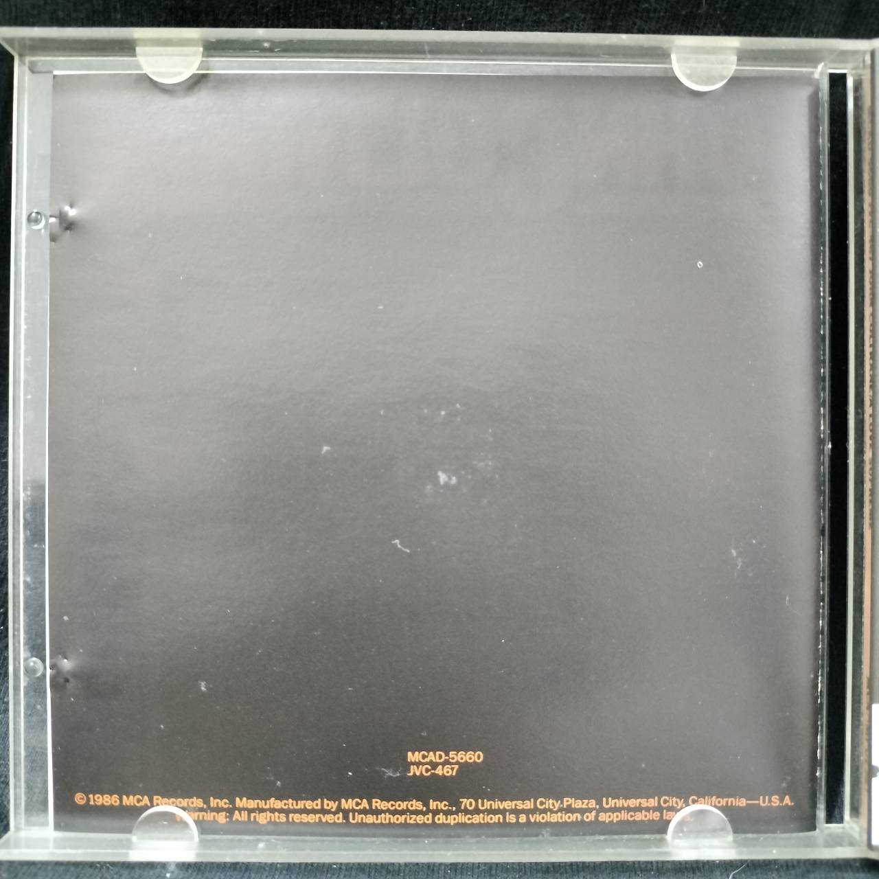 John Coltrane – A Love Supreme / JAPAN / แผ่นดี