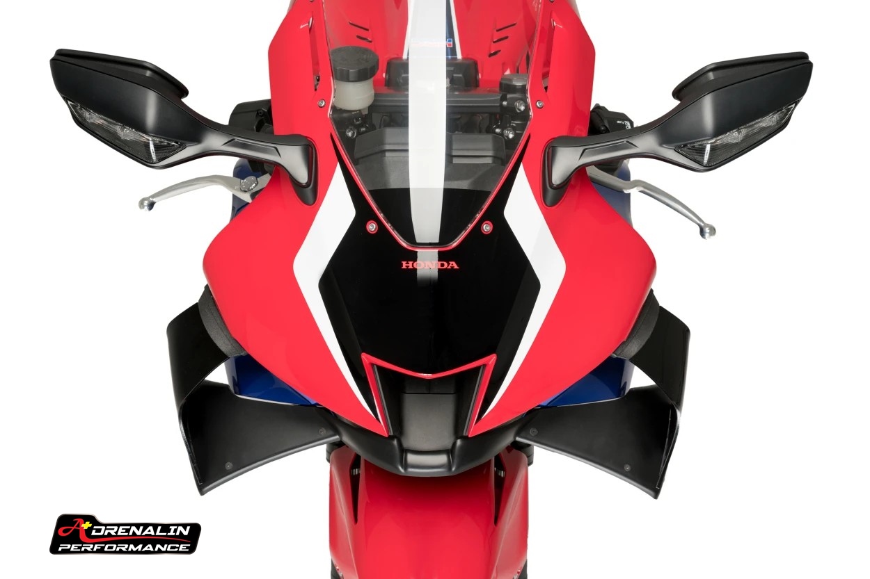 สปอยเลอร์ motoGP ปีกข้าง Puig สำหรับ CBR1000 RR-R 2020+