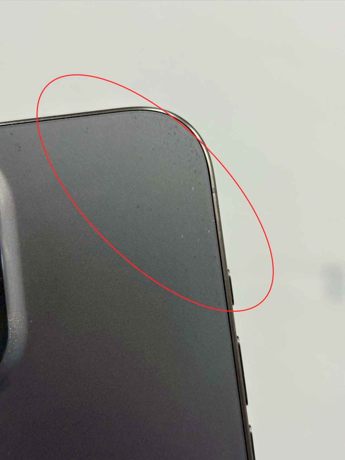 iPhone 15 Pro Max 256GB Black Titanium