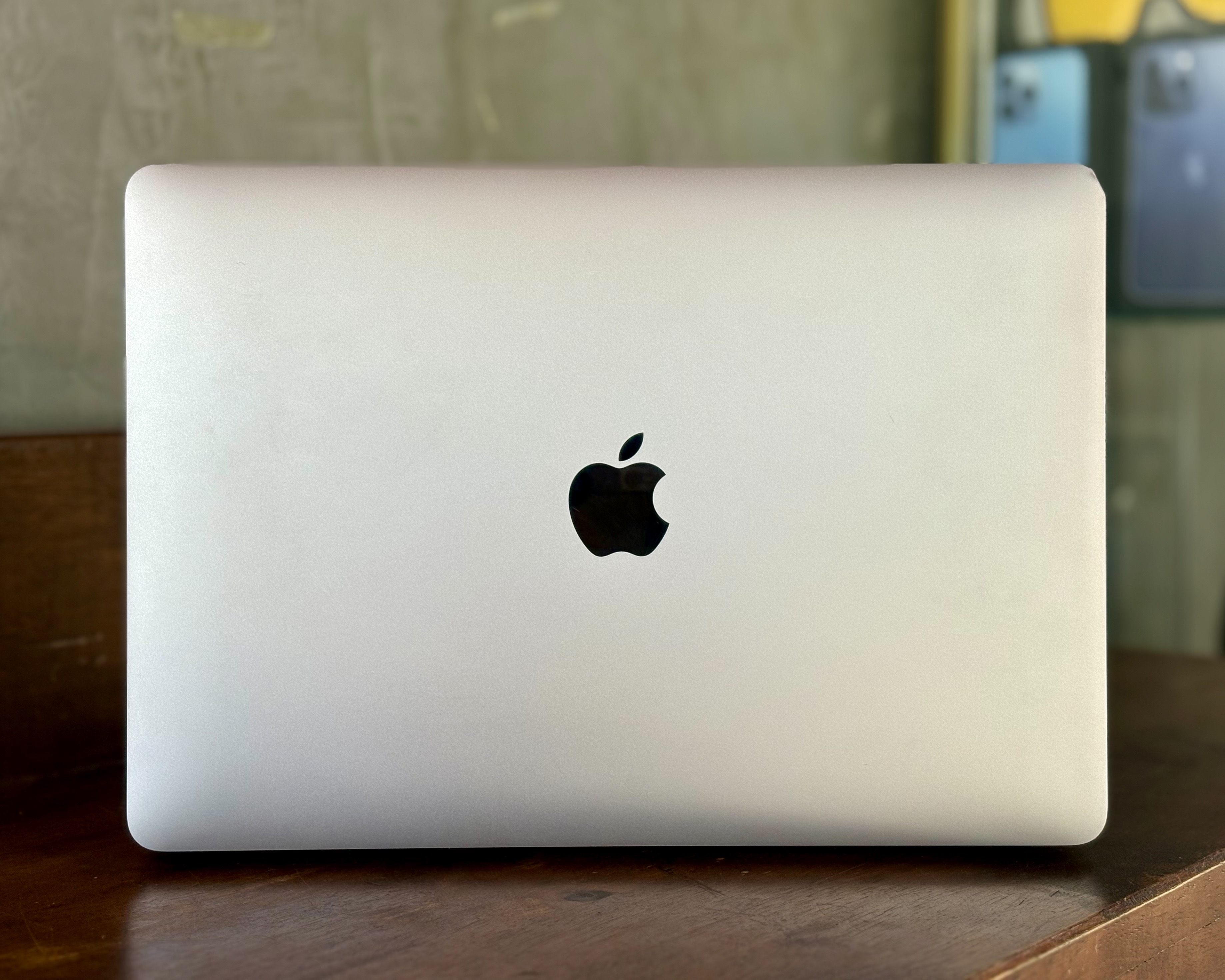 MacBook Air 13" (M1, 2020) 8/256GB Space Gray