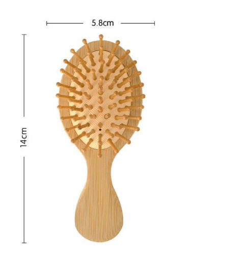 หวี,หวีแปรง,หวีแปรงขนาดเล็ก