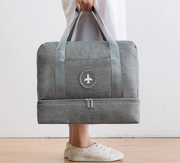 กระเป๋าพับได้,กระเป๋าเดินทางพกพา,กระเป๋าพกพาพับได้