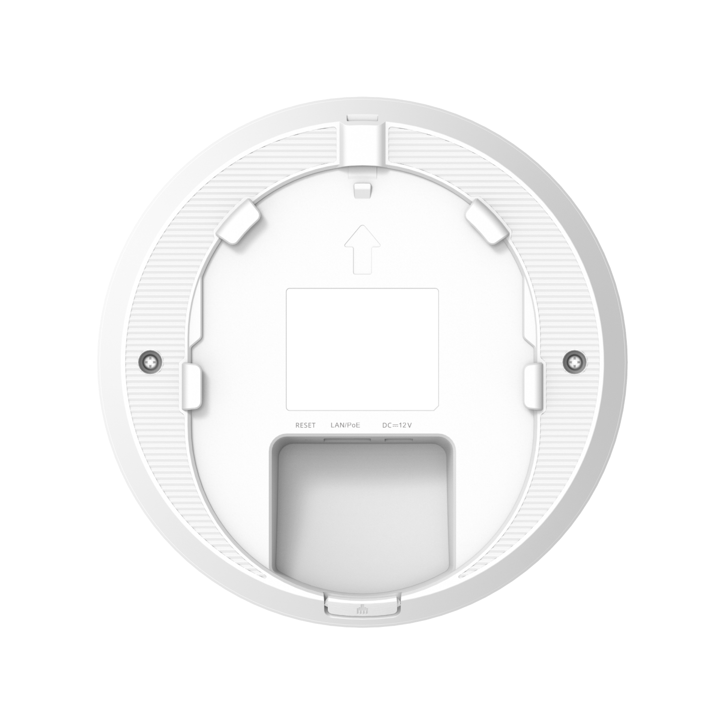Reyee Wireless รุ่น RG-RAP62 | Wi-Fi 6 AX1800 Ceiling-Mount Compact Size Access Point