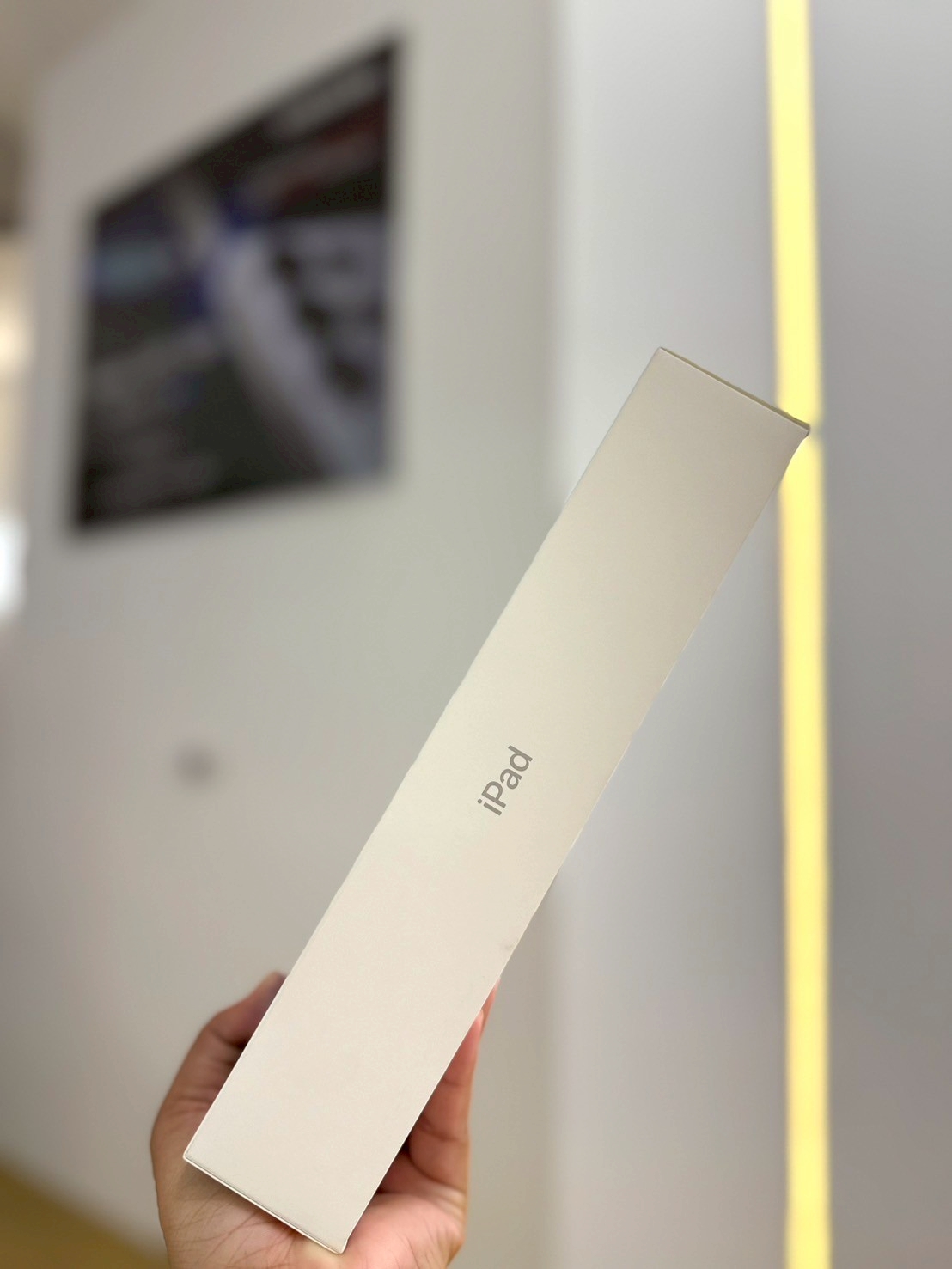 iPad Gen11 128GB Wifi Silver (มือ1)