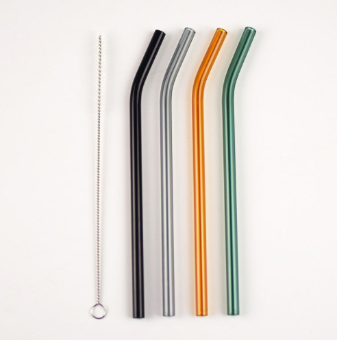 หลอด,หลอดแก้ว