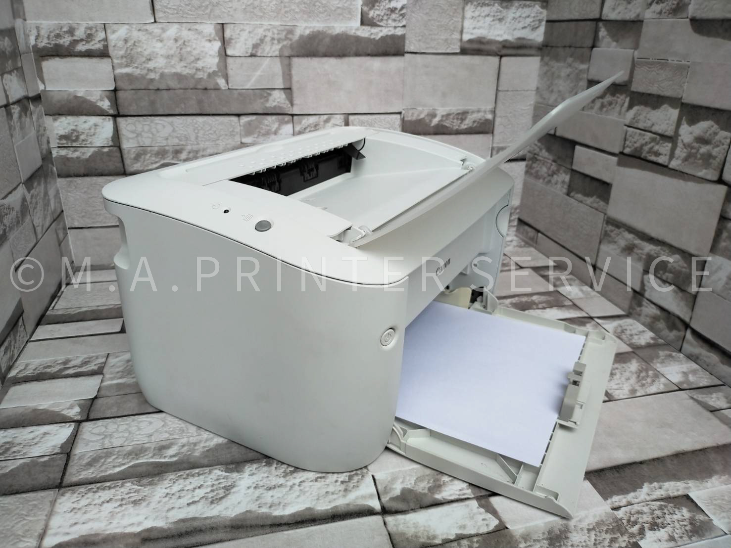 PRINTER CANON LBP6000 (มือสอง)