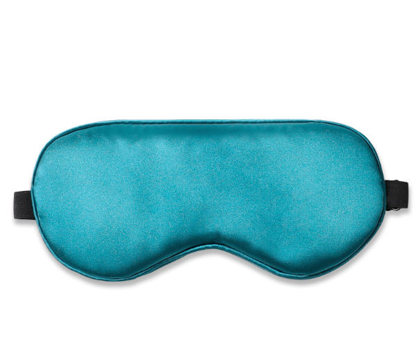 ผ้าปิดตา,ผ้าปิดตาสกรีนโลโก้