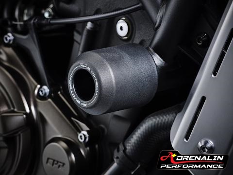 กันล้มกลาง Evotech สำหรับ R7 2021+