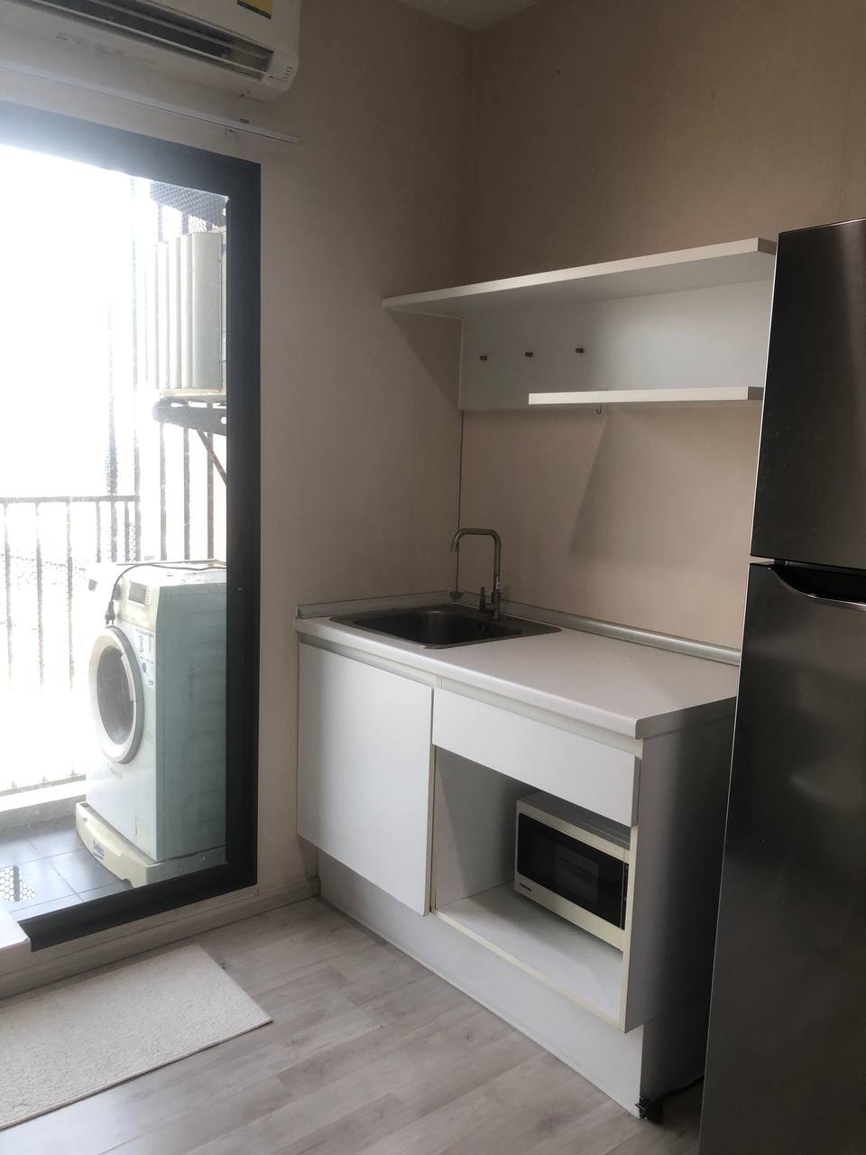 Plum Condo Central Station Phase2