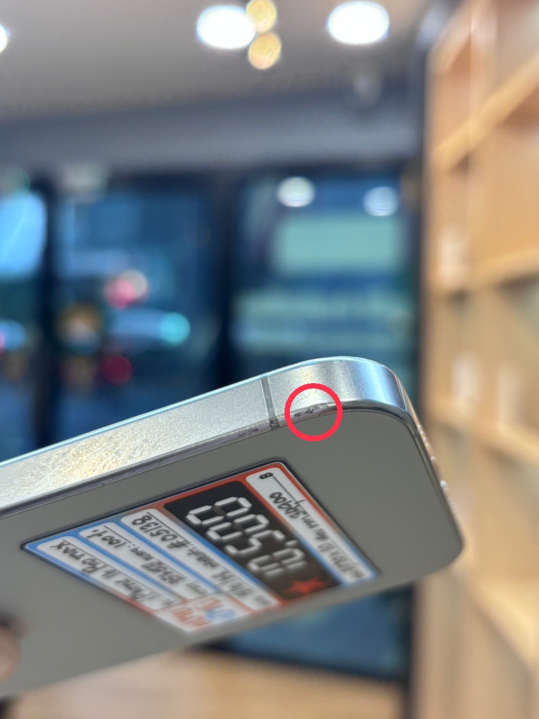 iPhone 16 Pro Max 256GB Natural Titanium