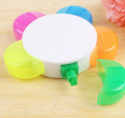 รับผลิตปากกาไฮไลท์,ปากกาไฮไลท์,ขายส่งปากกาไฮไลท์,ของพรีเมี่ยม,สกรีนโลโก้