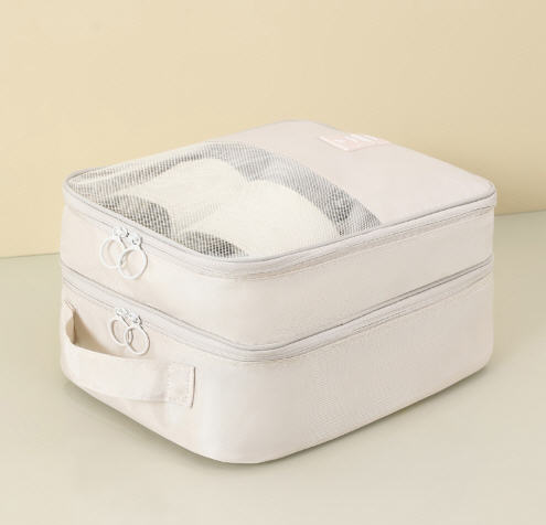 กระเป๋าใส่รองเท้า,กระเป๋าเก็บรองเท้า