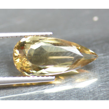 สโมคกี้ควอร์ต (Smoky Quartz) 3.15 กะรัต