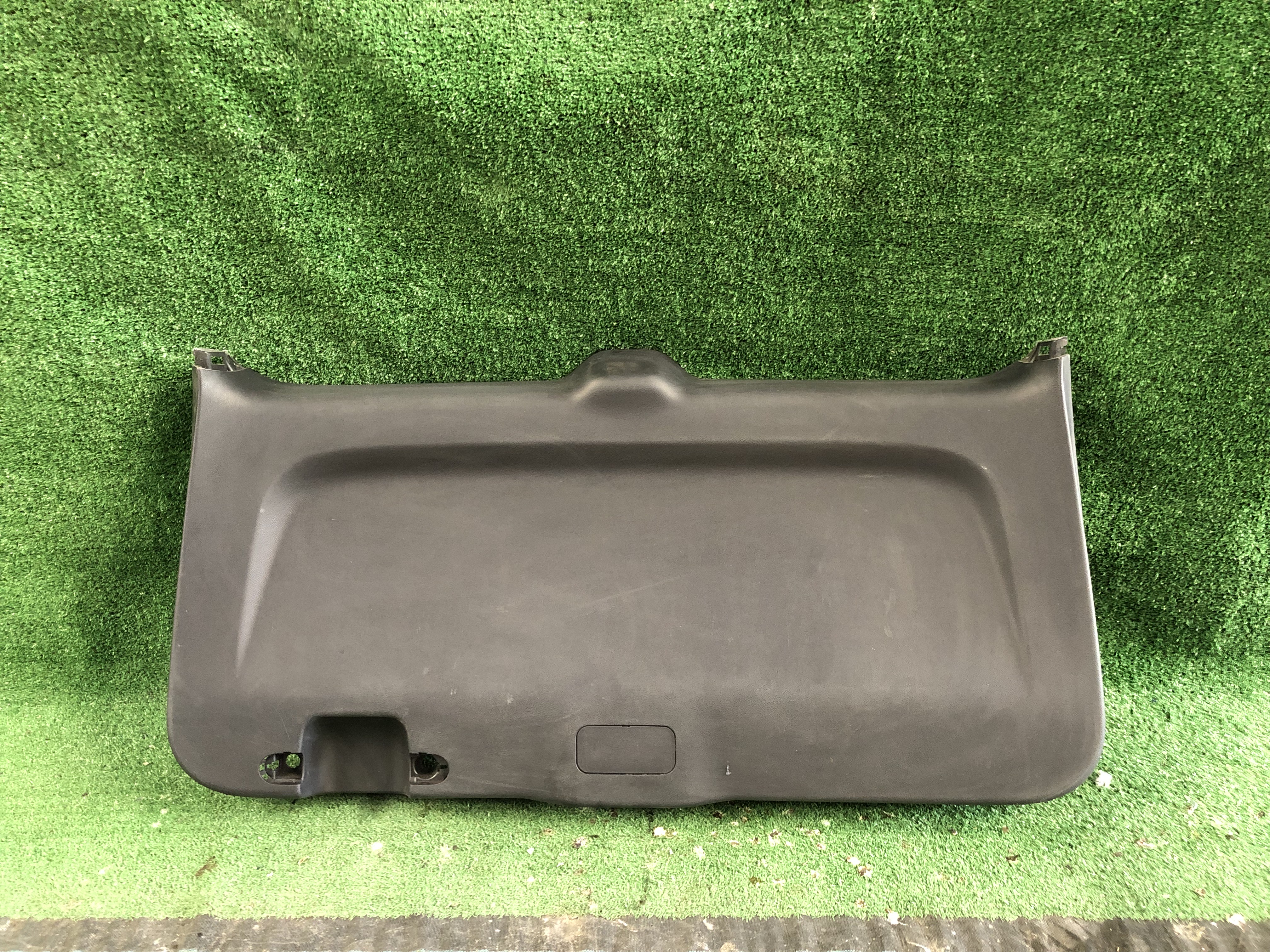 พลาสติกฝาปิดท้าย Honda CR-V 2007