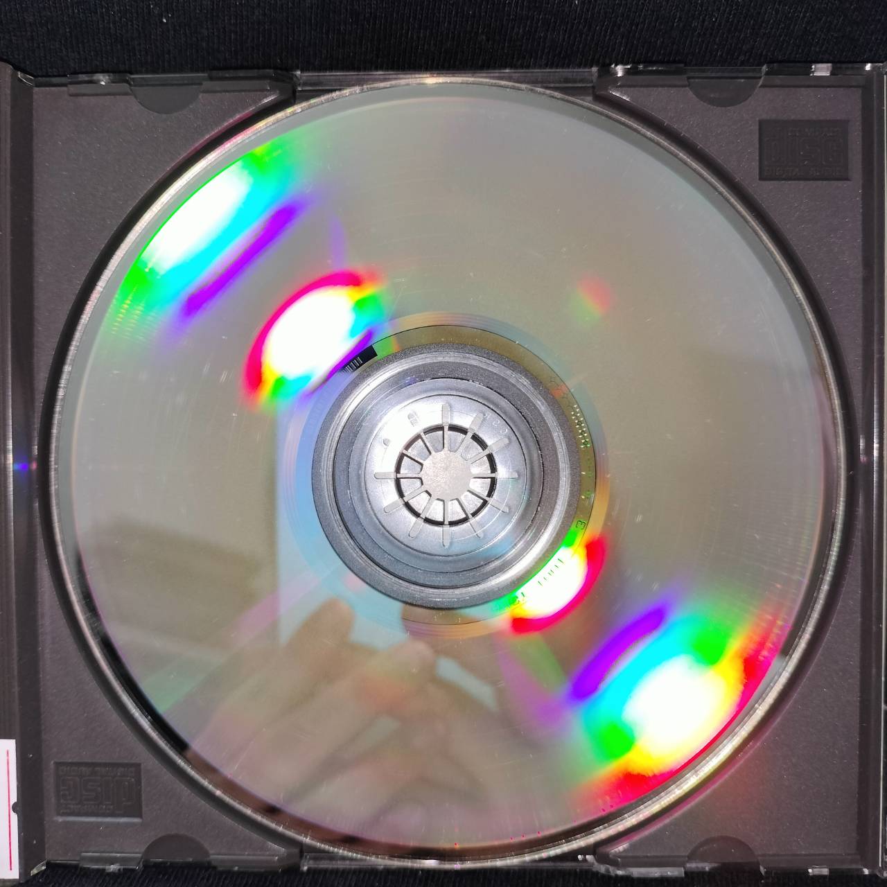 John Coltrane – Giant Steps / JAPAN / ปกในมีจุดเหลือง / แผ่นดี / มี Obi