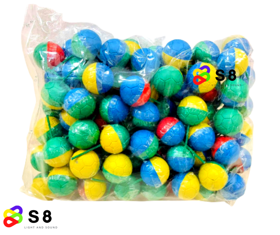 บอลไล่นก ลูกใหญ่ เพื่อการเกษตร ของแท้ ของใหม่ พร้อมส่ง!!!