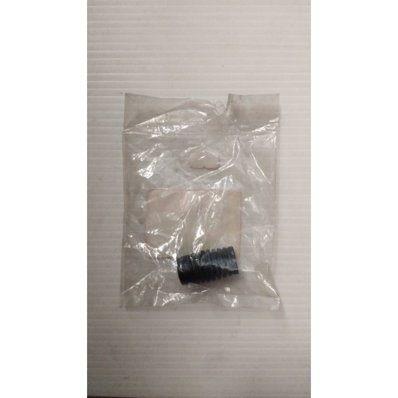 24781-449-000 ยางหุ้มขาเปลี่ยนเกียร์ SONIC PHANTOM200 CBR150R NICE110 อะไหล่แท้ HONDA
