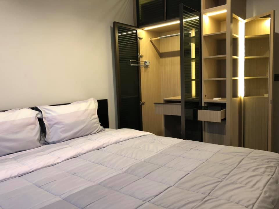 The Line Ratchathewi